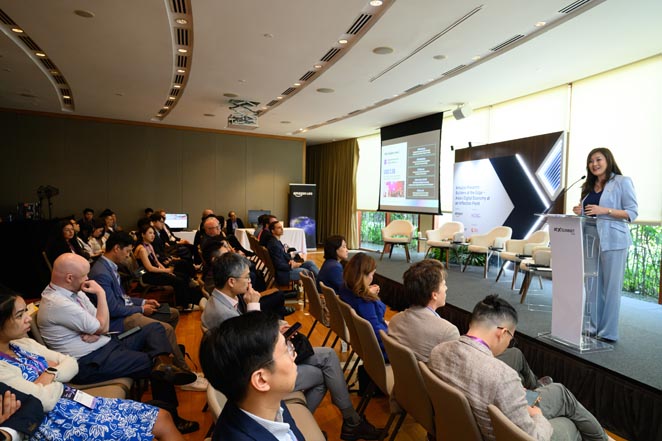 Amazon Presents: Builders at the Edge – Asia's Digital Economy at an Inflection Point